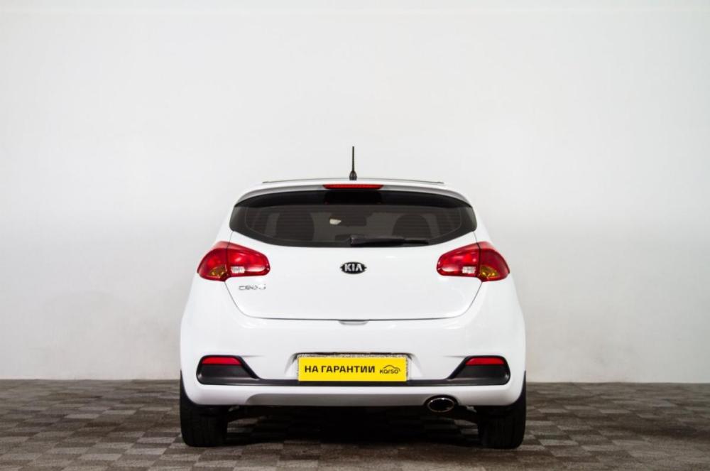 Kia Ceed II Сургут  - изображение 6