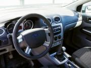 Ford Focus II Рестайлинг Екатеринбург  - изображение 34