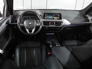 BMW X3 III (G01) Рестайлинг Ростов-на-Дону  - изображение 21