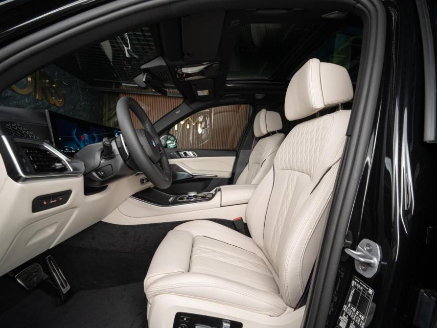 BMW X5 IV (G05/G18) Рестайлинг Москва  - изображение 10