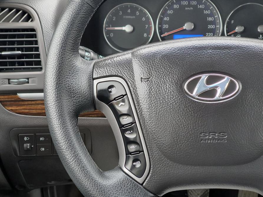 Hyundai Santa Fe II Рестайлинг Челябинск  - изображение 14