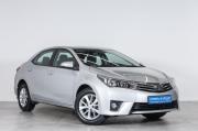 Toyota Corolla XI (E160 E170 E180) Новосибирск  - изображение 21
