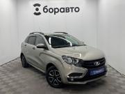 Lada (ВАЗ) XRAY I Воронеж  - изображение 22