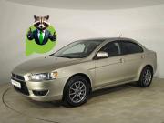 Mitsubishi Lancer X Санкт-Петербург  - изображение 30