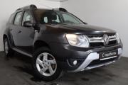 Renault Duster I Рестайлинг Санкт-Петербург  - изображение 17