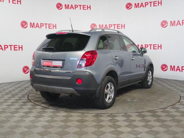 Opel Antara I Рестайлинг с пробегом 2013 года, цена 1 349 000 рублей, 123223 км, внедорожник, Автокод Объявления