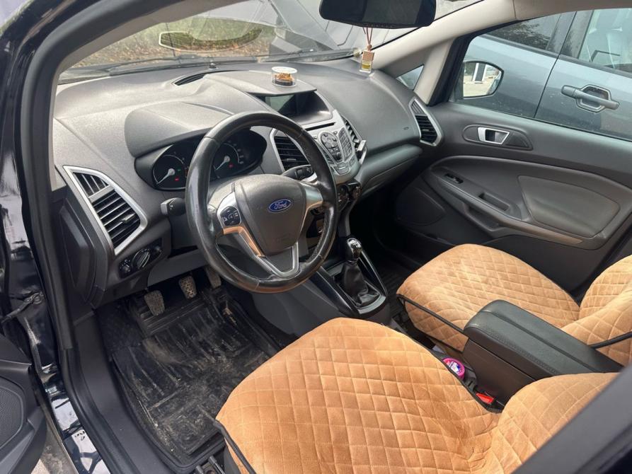Ford EcoSport II Нижний Новгород  - изображение 7