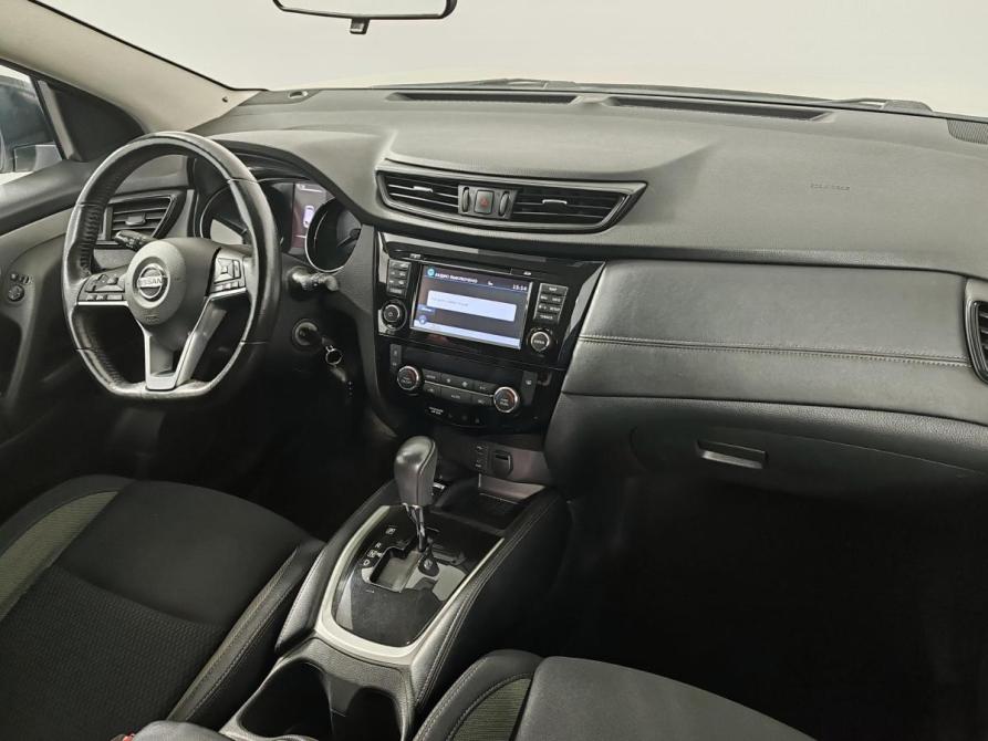 Nissan Qashqai II Рестайлинг Москва  - изображение 17