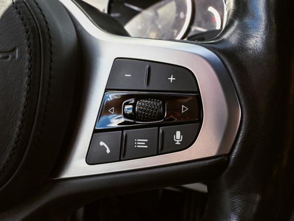 BMW 3 серии VII (G2x) с пробегом 2019 года, цена 3 399 000 рублей, 84500 км, седан, Автокод Объявления