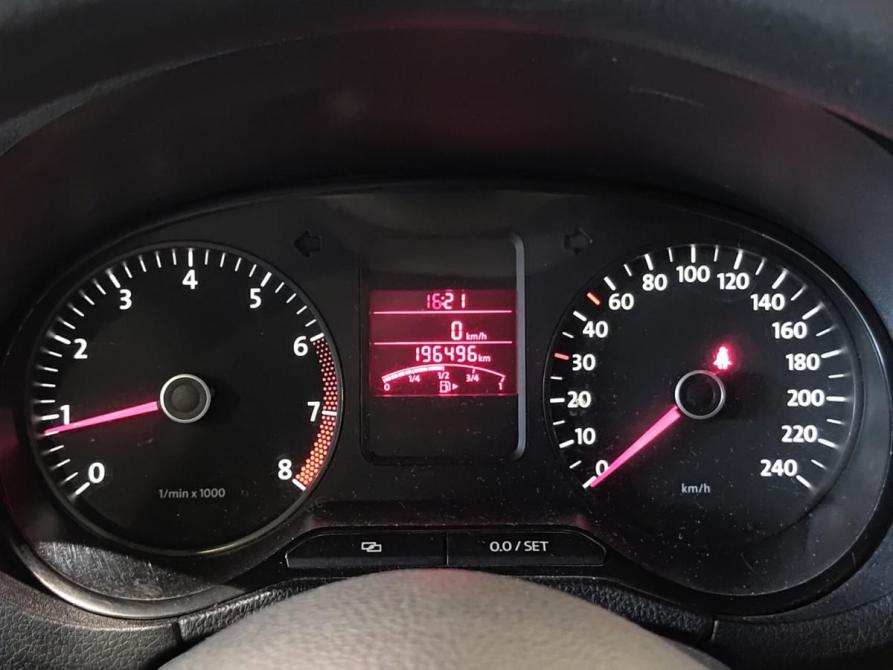Volkswagen Polo V Казань  - изображение 16