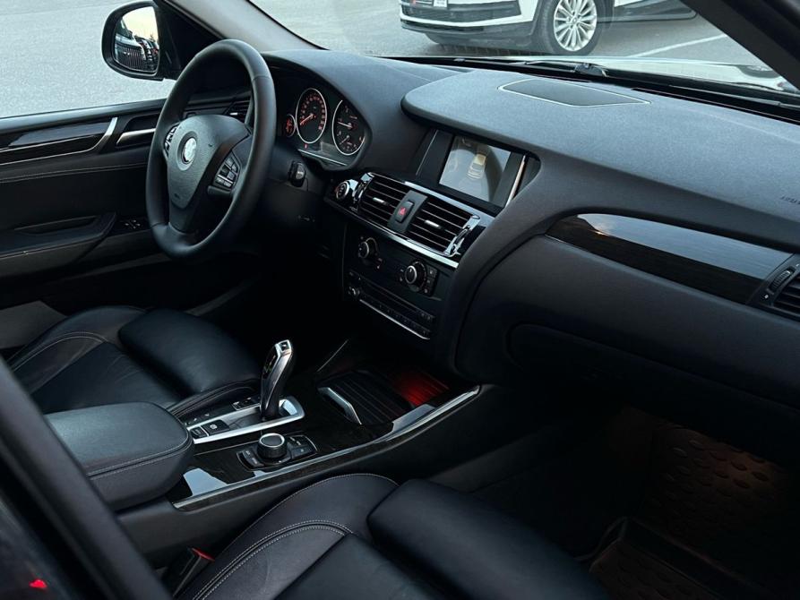 BMW X3 II (F25) Рестайлинг Волгоград  - изображение 21