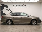 Volkswagen Passat B7 Ростов-на-Дону  - изображение 28