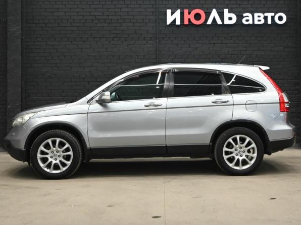 Honda CR-V III с пробегом 2007 года, цена 1 120 000 рублей, 234810 км, внедорожник, Автокод Объявления