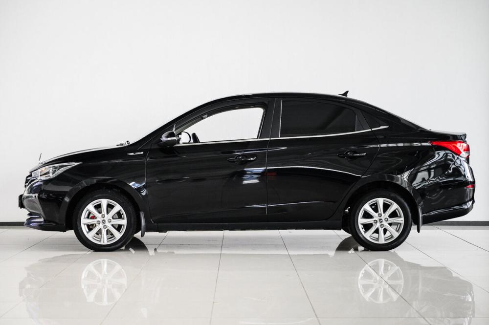 Changan Alsvin Оренбург  - изображение 6