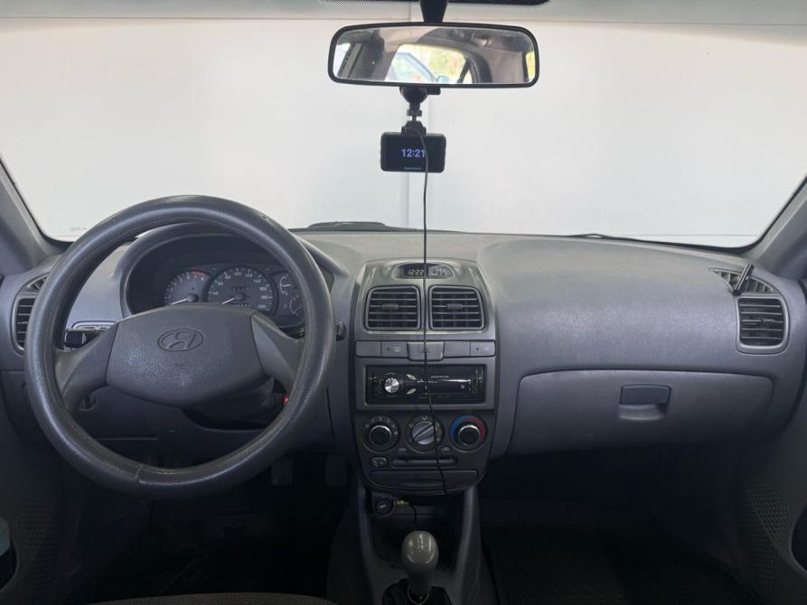 Hyundai Accent II Уфа  - изображение 7