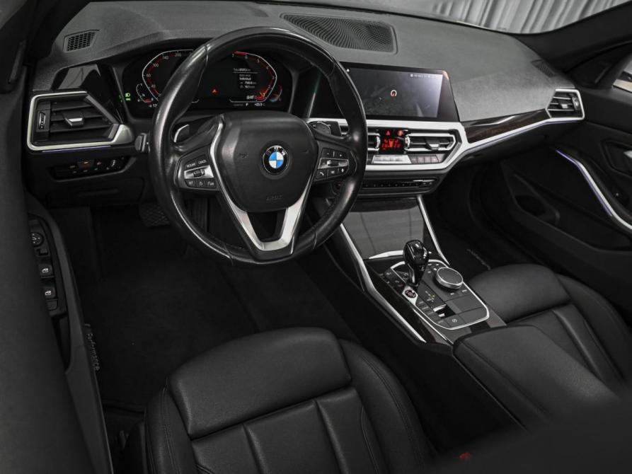 BMW 3 серии VII (G2x) Ставрополь  - изображение 6
