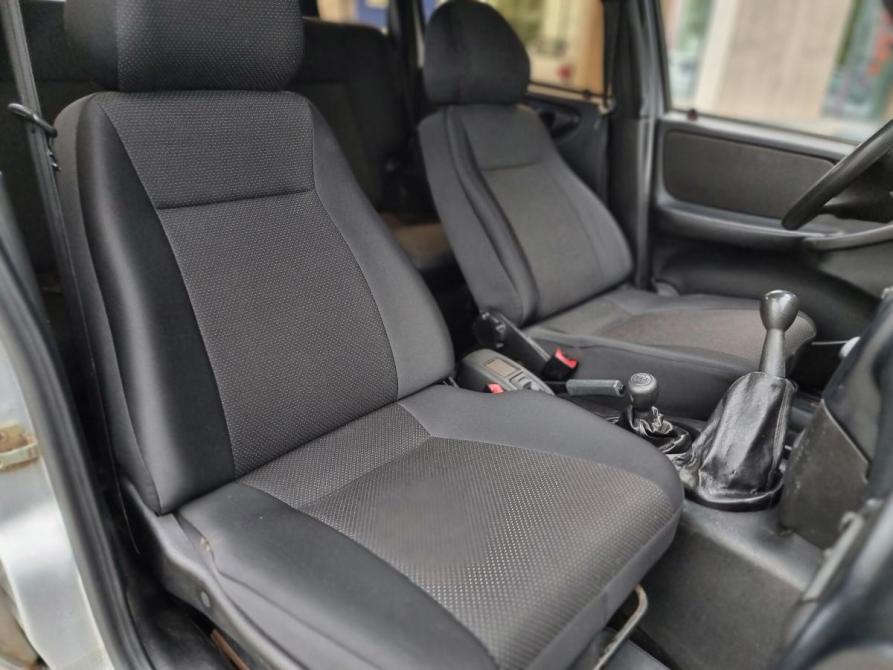 Chevrolet Niva I Архангельск  - изображение 11