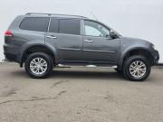 Mitsubishi Pajero Sport II Рестайлинг Москва  - изображение 22