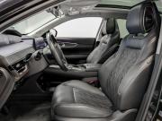 Changan UNI-K Санкт-Петербург  - изображение 51