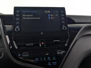 Toyota Camry VIII (XV70) Рестайлинг Москва  - изображение 45