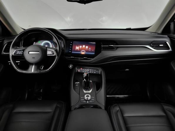 Haval F7 I с пробегом 2020 года, цена 1 648 000 рублей, 116000 км, внедорожник, Автокод Объявления