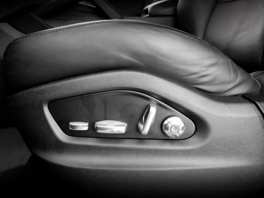 Porsche Cayenne III Москва  - изображение 21