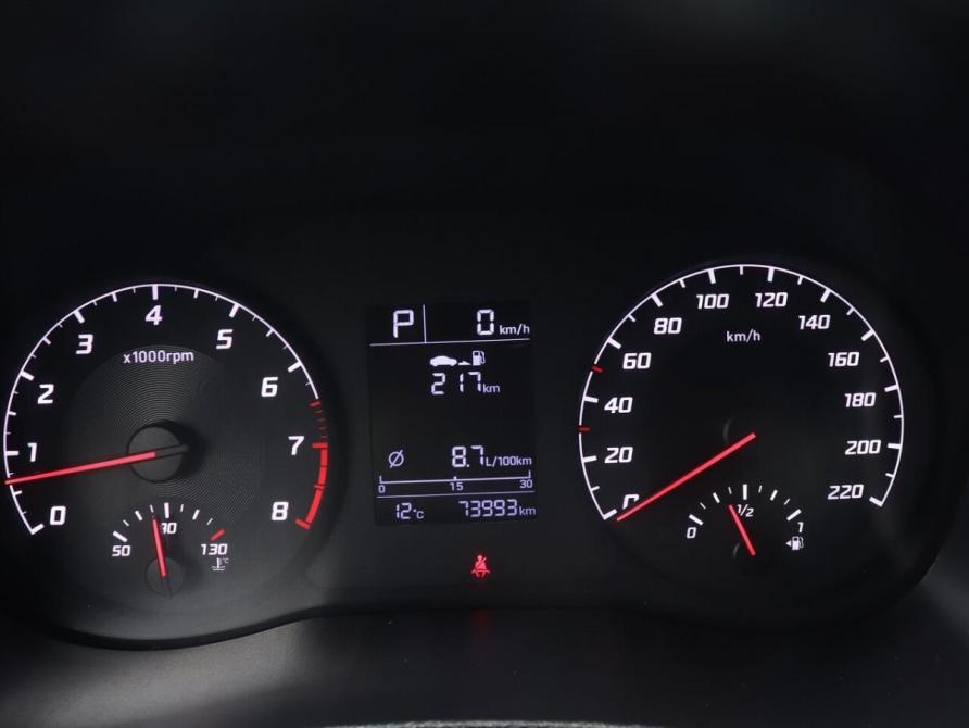Hyundai Solaris II Рестайлинг Казань  - изображение 15