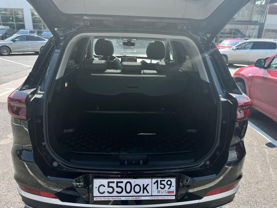 Chery Tiggo 7 Pro I Пермь  - изображение 6