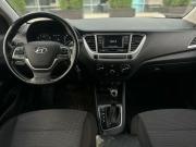 Hyundai Solaris II Уфа  - изображение 21