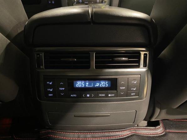 Lexus LX III с пробегом 2008 года, цена 2 900 000 рублей, 347008 км, внедорожник, Автокод Объявления