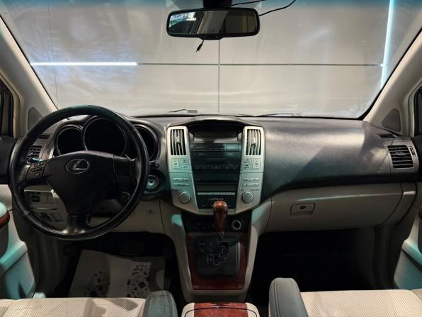 Lexus RX II Рестайлинг с пробегом 2006 года, цена 1 300 000 рублей, 250000 км, внедорожник, Автокод Объявления