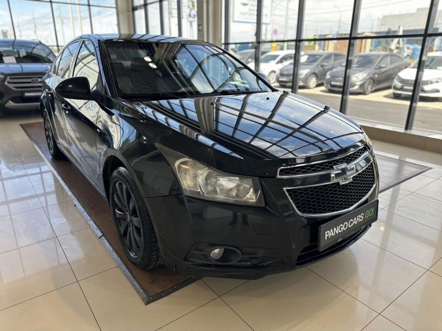 Chevrolet Cruze I Саратов  - изображение 3