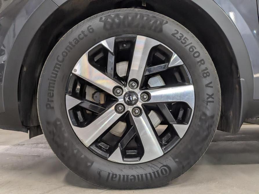 Kia Sorento IV Москва  - изображение 12