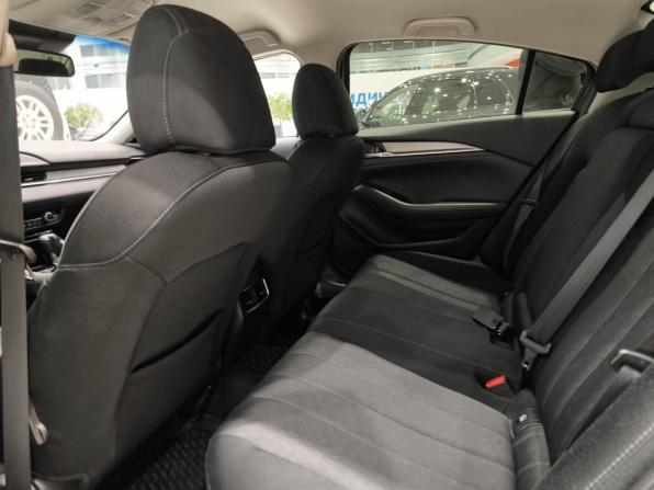 Mazda 6 III (GJ) Рестайлинг 2 с пробегом 2020 года, цена 2 560 000 рублей, 47963 км, седан, Автокод Объявления