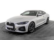 BMW 4 серии G22 G23 G26 Москва  - изображение 29