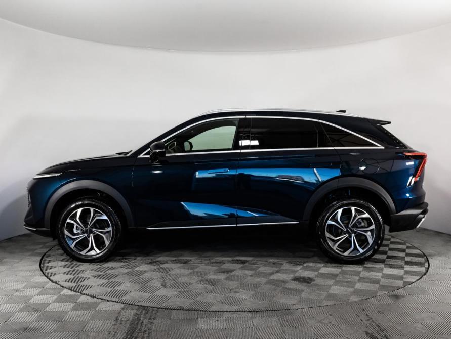 Haval F7 II Санкт-Петербург  - изображение 9