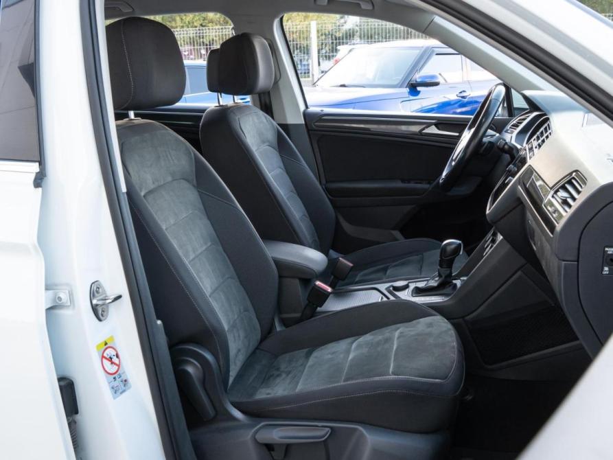 Volkswagen Tiguan II Волгоград  - изображение 8