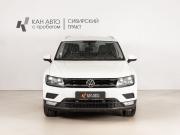 Volkswagen Tiguan II Казань  - изображение 10