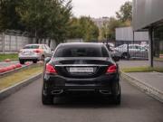 Mercedes-Benz C-Класс IV (W205) Рестайлинг Санкт-Петербург  - изображение 41