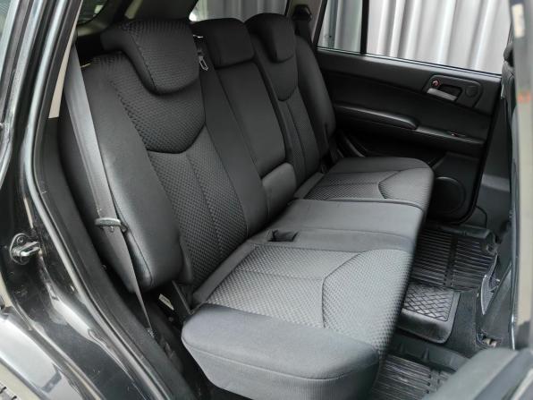 SsangYong Kyron I Рестайлинг с пробегом 2012 года, цена 629 000 рублей, 255000 км, внедорожник, Автокод Объявления