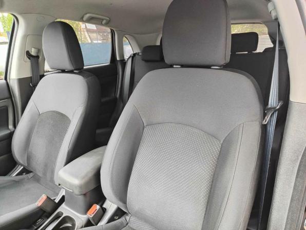 Mitsubishi ASX I с пробегом 2012 года, цена 1 040 000 рублей, 163948 км, внедорожник, Автокод Объявления