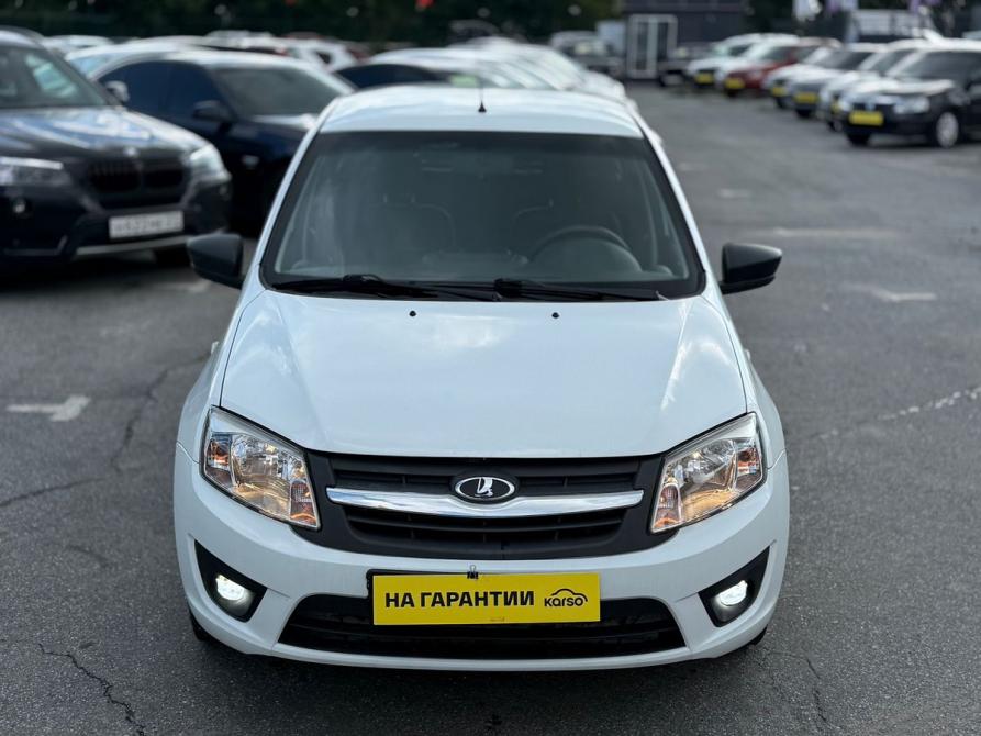 Lada (ВАЗ) Granta I Ижевск  - изображение 2