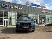 Geely Monjaro I Набережные Челны  - изображение 35