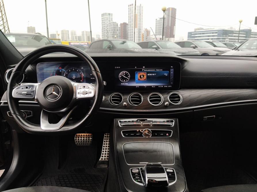 Mercedes-Benz E-Класс V (W213 S213 C238) Екатеринбург  - изображение 27