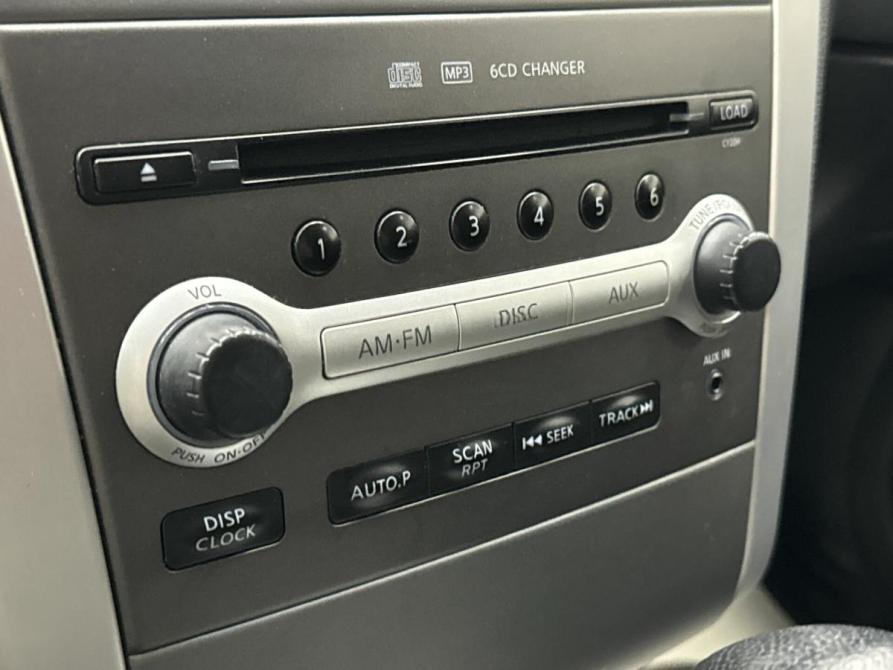 Nissan Murano II (Z51) Рестайлинг 2 Киров  - изображение 13
