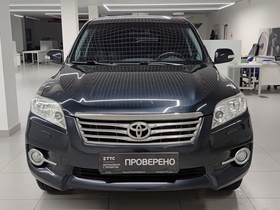 Toyota RAV4 III (XA30) Рестайлинг Казань  - изображение 2