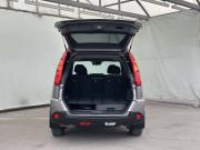 Nissan X-Trail II Липецк  - изображение 24