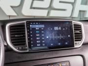 Kia Sportage IV Рестайлинг Воронеж  - изображение 36