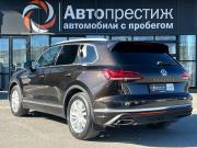 Volkswagen Touareg III Волгоград  - изображение 27