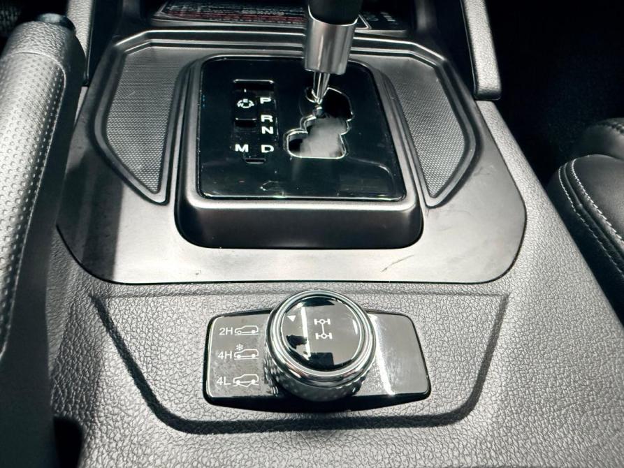 SsangYong Rexton Sports I Рестайлинг Челябинск  - изображение 26